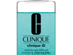 Clinique iD™: Dramatically Different™ Hydrating Clearing Jelly 115ml